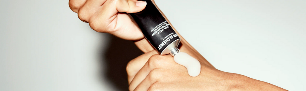 Grown Alchemist Luxury Skincare