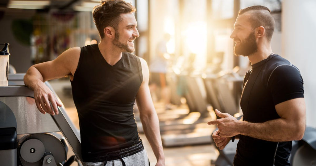 Men's Health Matters